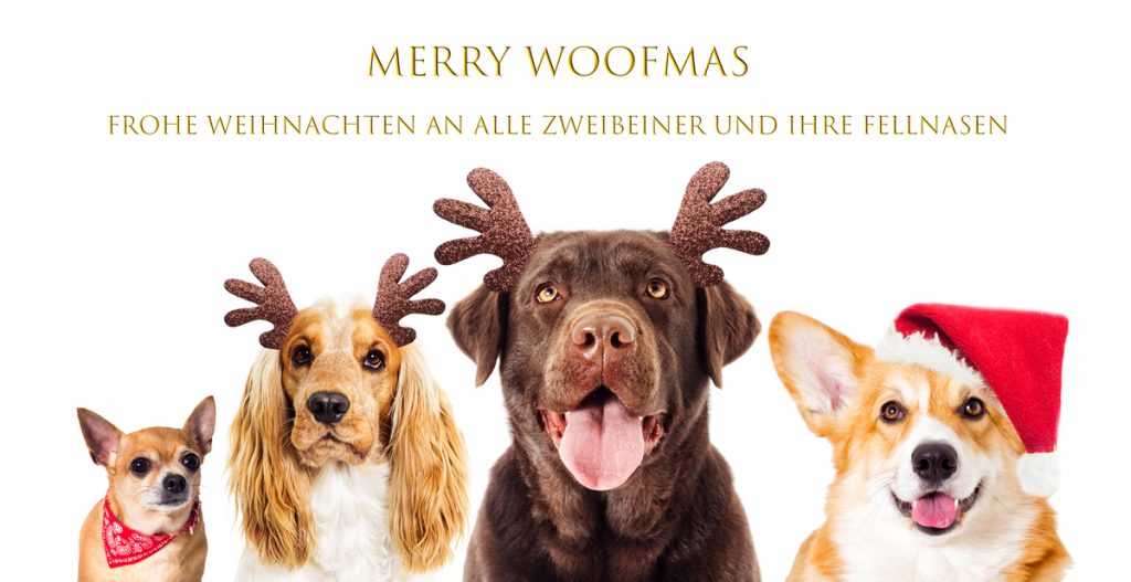 weihnachtsgruesse